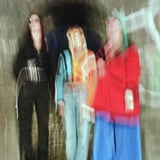 ASTRA PENTAXIA & THE SONIC TELEPATHS