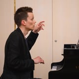 Joonas Ahonen, piano