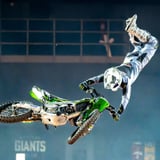 Arenacross - Venue Premium Tickets