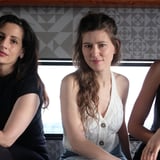 The Wailin' Jennys