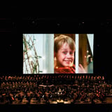 Home Alone in Concert