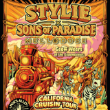 Stylie x Sons of Paradise