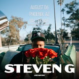 STEVEN G