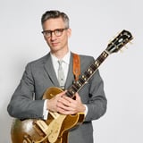 Joel Paterson and His Organ Quartet