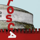"Tosca de Giacomo Puccini Compañía Nacional de Ópera (INBAL)"