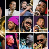 The Uptown Jazz Orchestra