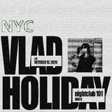 Vlad Holiday