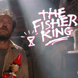 The Fisher King