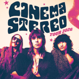Cinema Stereo