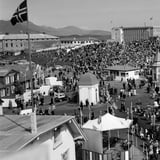 Culture Night at the Reykjavík City Museum