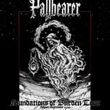 PALLBEARER with ORDH
