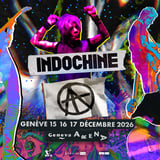 Indochine