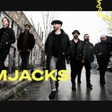 The Rumjacks // Doornroosje Nijmegen
