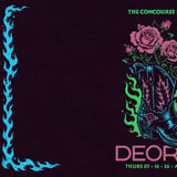 Deorro at The Concourse Project