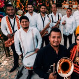 Natalia Cruz y La Istmeña, Música tradicional y contemporánea del Itsm