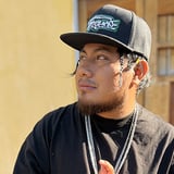 "Pat Boy con Báat Paax, U YIKEL AK TAAN (La voz de la palabra)"