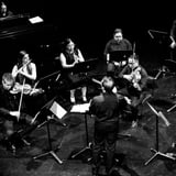 "Ensamble A Tempo, México multimedia"