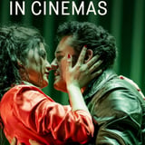Carmen – RBO The Royal Opera (12A)