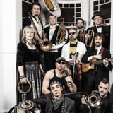 Lemon Bucket Orkestra