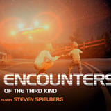Close Encounters Of The Third Kind