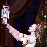 The Nutcracker Presented By Ballet Etudes