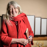 An Evening with Mary Beard Talking Classics