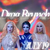 BONDST Drag Brunch