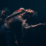 "Bangarra Dance Theatre, FuturesPast"