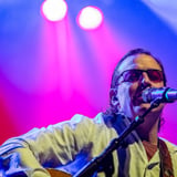 Brunch: Larry Stevens Duo