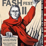 Smash The Fash Fest 2027
