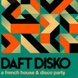 DAFT DISKO