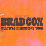 Brad Cox