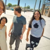 DEERHOOF: SUN LIKE IT HOT TOUR 2026