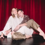 Perfume Genius & Kate Wallich "The Lesson"