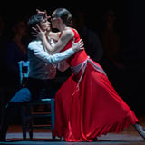 "Compañía Antonio Gades, Carmen "