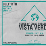 House of Divac Presents Vista Verde
