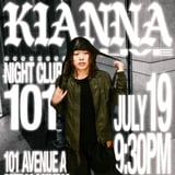 Kianna