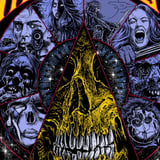 FABIO FRIZZI - Frizzi 2 Fulci