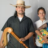 "Grupo Yolotecuani, Sones y canciones de Guerrero"