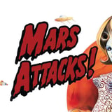 Mars Attacks!