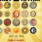 SECRET AFFAIR + PURPLE HEARTS