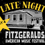 AMF Day Four "LATE NIGHT ENTRY" w/ DeeOhGee !