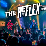 The Reflex - 80s New Wave