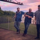 Brunch: Lily of the Valley Bluegrass Band