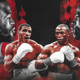 Boxe EOTTM - Perez vs Mchunu
