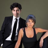 "Nicola Beller Carbone, soprano Daniel Cruz, piano, Del deseo a la voz