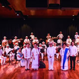 "Orquesta Típica Yukalpetén, Gala Yucateca"