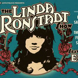 THE LINDA RONSTADT SHOW STARRING ELLA HOOPER | Archies Creek, Vic