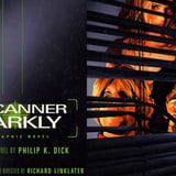 A Scanner Darkly