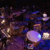 "Safa Ensamble de Percusiones, Pléïades "